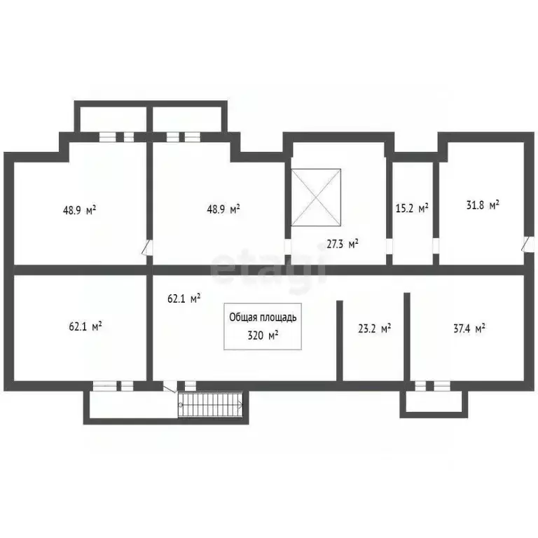 Помещение свободного назначения в Новосибирская область, Новосибирск ... - Фото 2