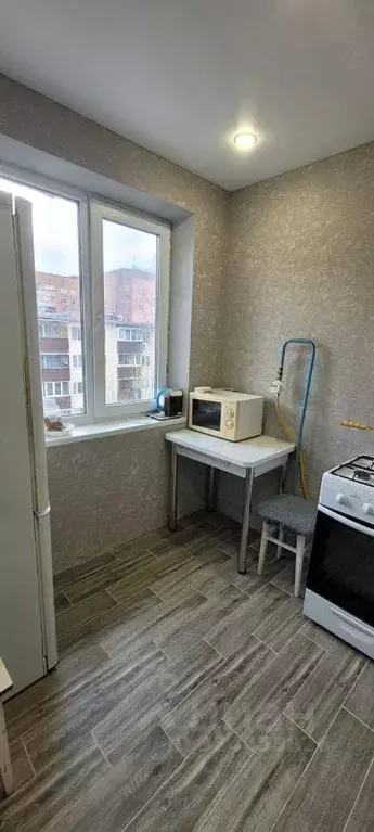 2-к кв. Курская область, Курск просп. Кулакова, 35 (45.0 м) - Фото 2