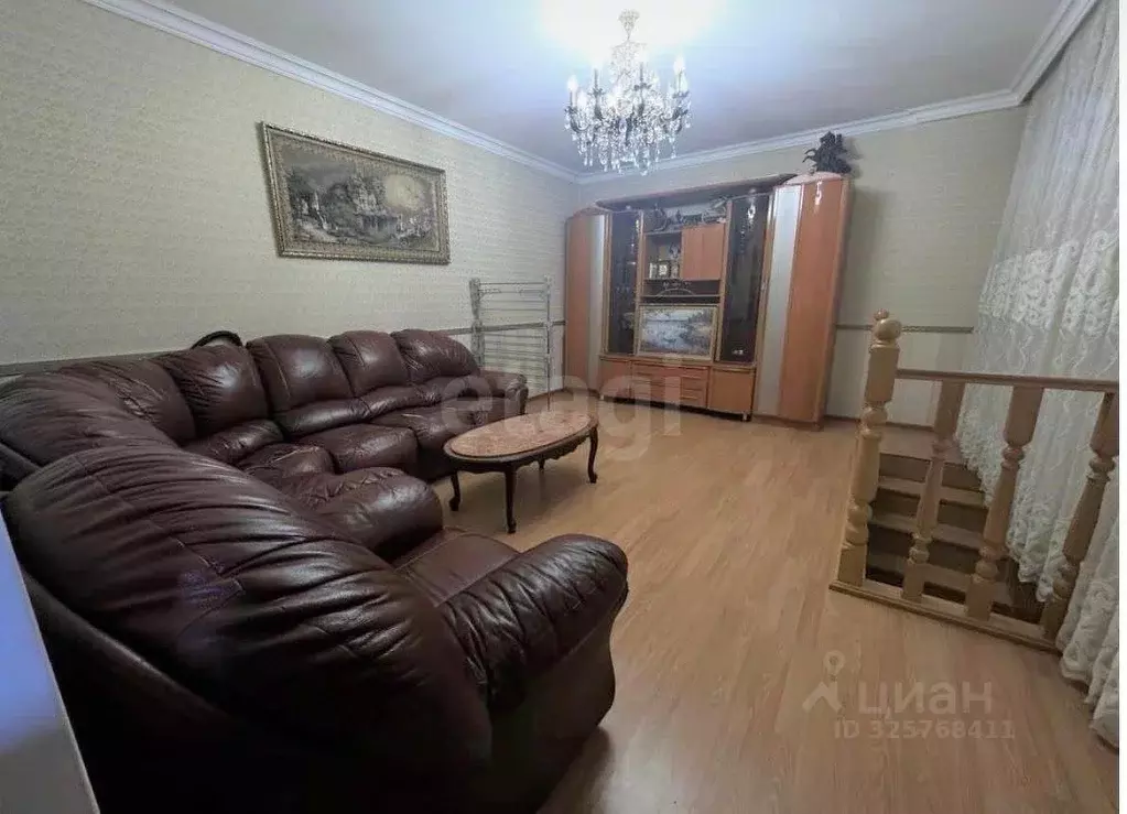 Дом в Северная Осетия, Владикавказ Алагирская ул., 54 (320 м) - Фото 1