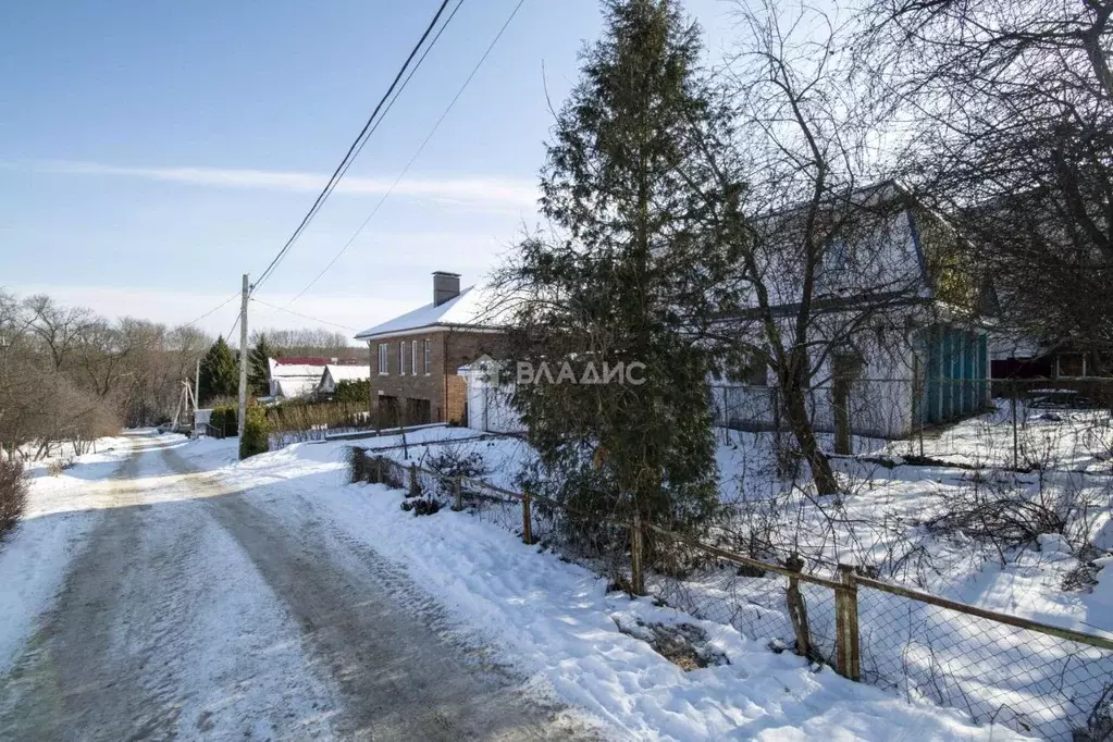 Дом в Нижегородская область, Нижний Новгород ул. Охотничья, 30 (160 м) - Фото 1