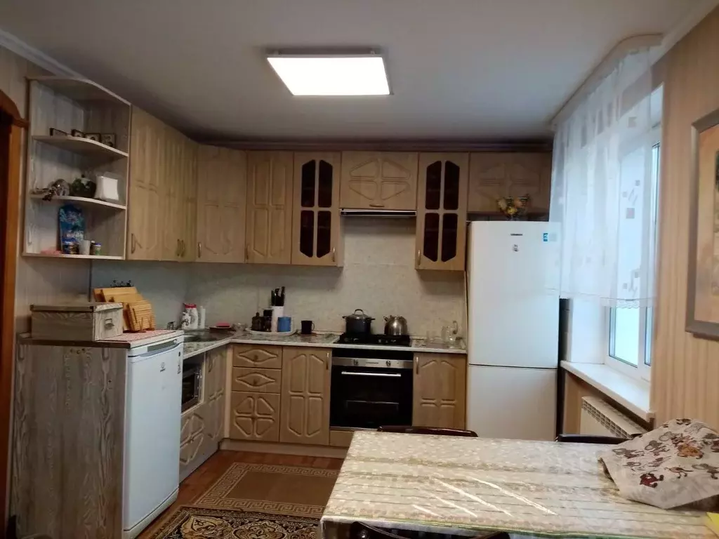 Дом в Омская область, Омский район, с. Дружино  (95 м) - Фото 0