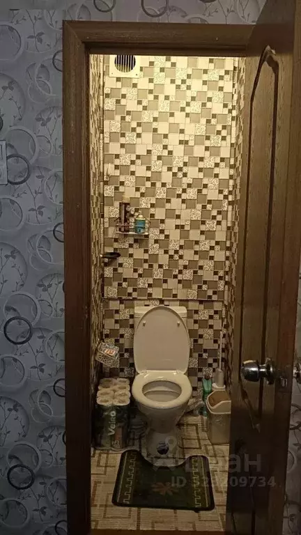 Комната Москва Солнцевский просп., 11 (15.0 м) - Фото 2