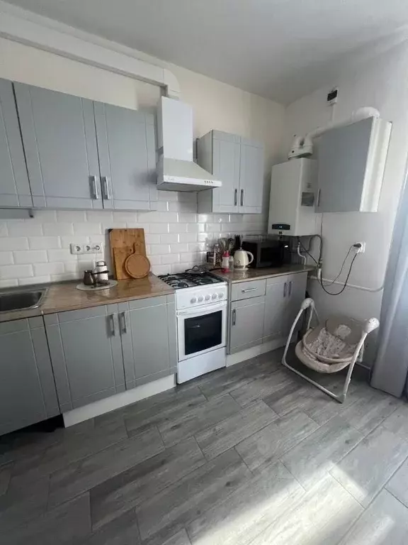 2-к кв. Ростовская область, Ростов-на-Дону ул. Вересаева, 101/5 (53.0 ... - Фото 2