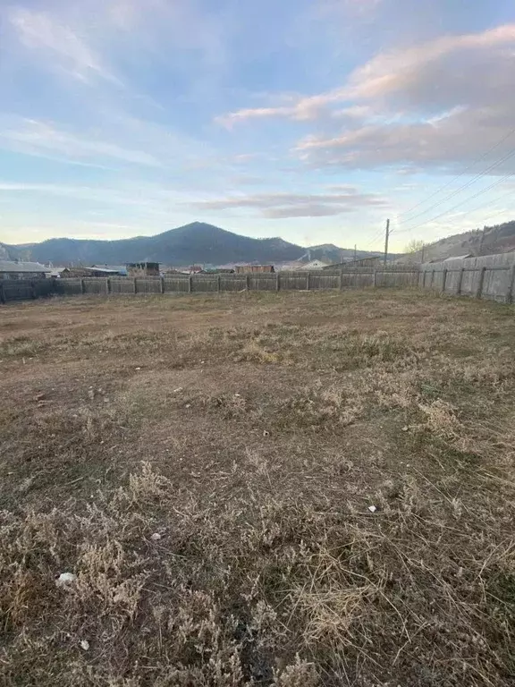 Участок в Иркутская область, Ольхонский район, пос. Бугульдейка ул. ... - Фото 2