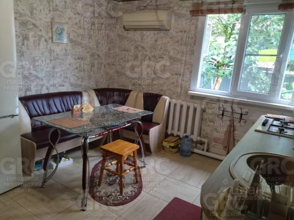 Дом в Краснодарский край, Сочи городской округ, с. Казачий Брод ул. ... - Фото 2