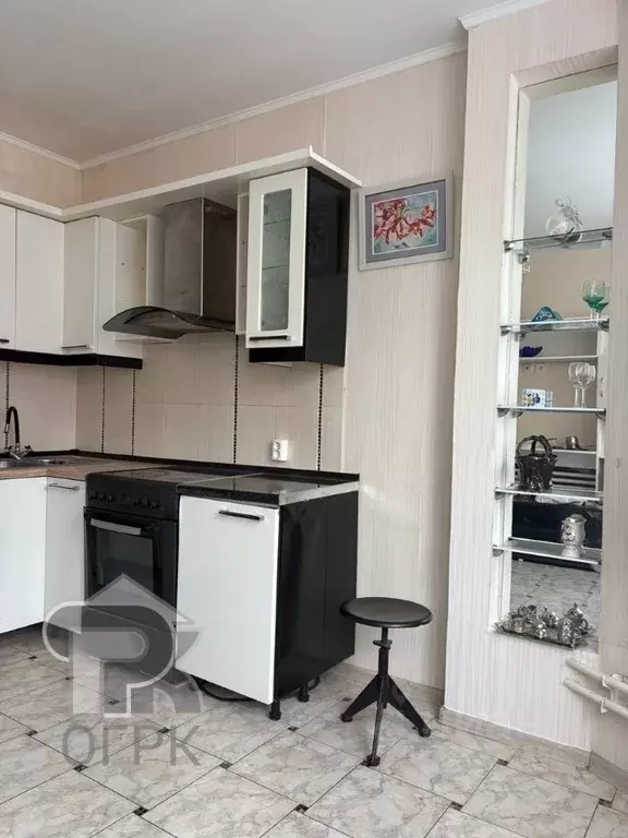 3-к кв. Московская область, Солнечногорск городской округ, Голубое пгт ... - Фото 1