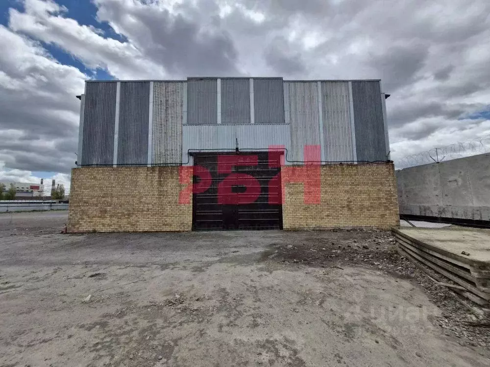 Склад в Ростовская область, Ростов-на-Дону ул. Страны Советов, 42е ... - Фото 2