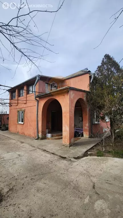 Дом в Чистенское сельское поселение, СНТ Строитель 2 (156 м) - Фото 1