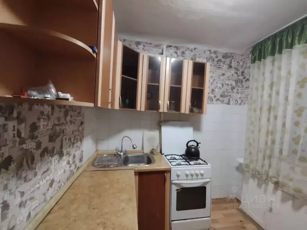 2-к кв. Волгоградская область, Волгоград ул. Поддубного, 14 (41.6 м) - Фото 2