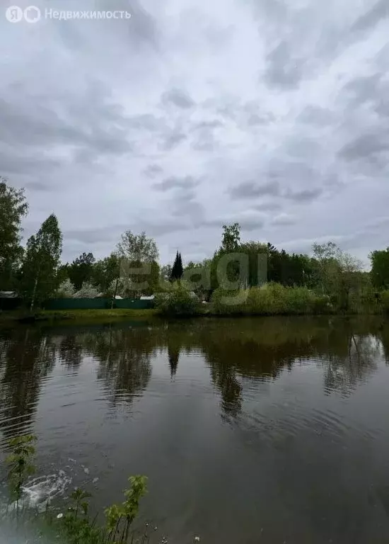 Участок в Новосибирск, НСТ Конструктор (6 м) - Фото 1