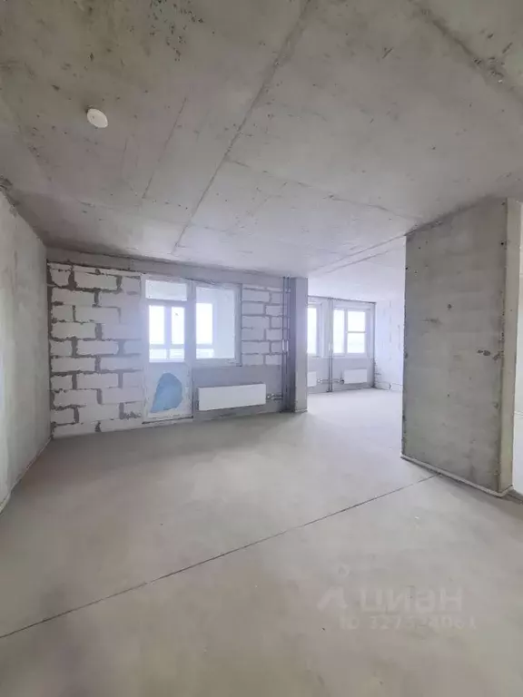 2-к кв. Московская область, Солнечногорск пер. Механизаторов, 4к2 ... - Фото 2