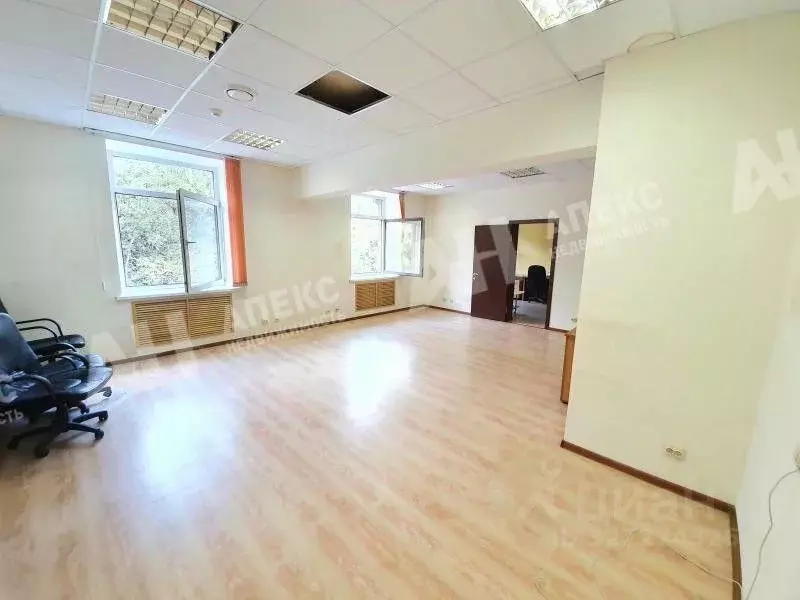 Офис в Москва ул. Кржижановского, 15К5 (40 м) - Фото 1