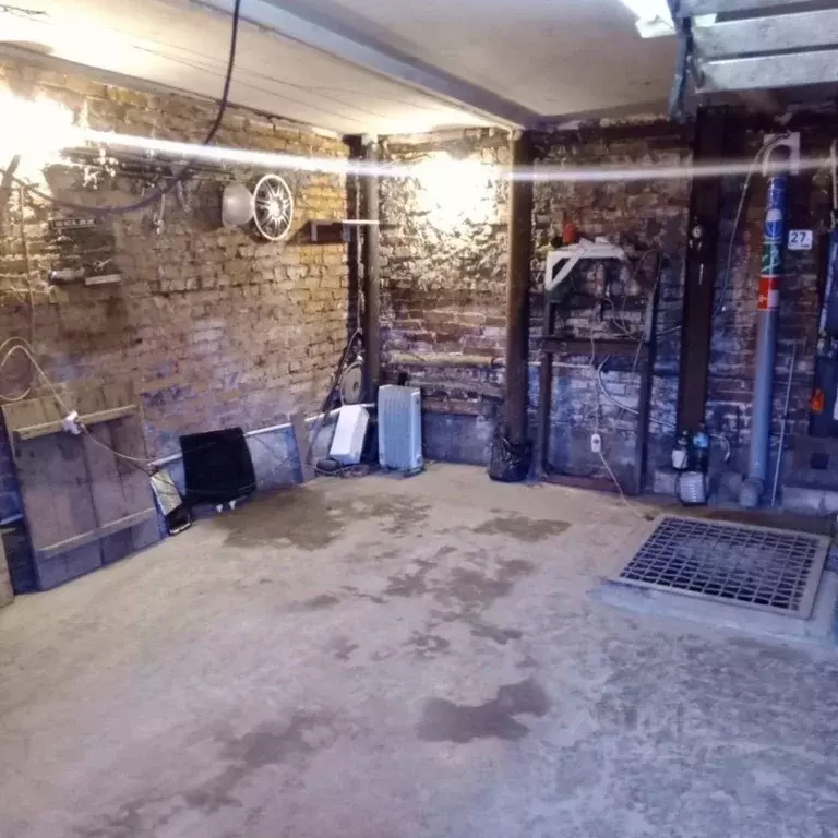 Гараж в Хабаровский край, Солнечный рп, 1-й мкр вл9с39 (25 м) - Фото 0