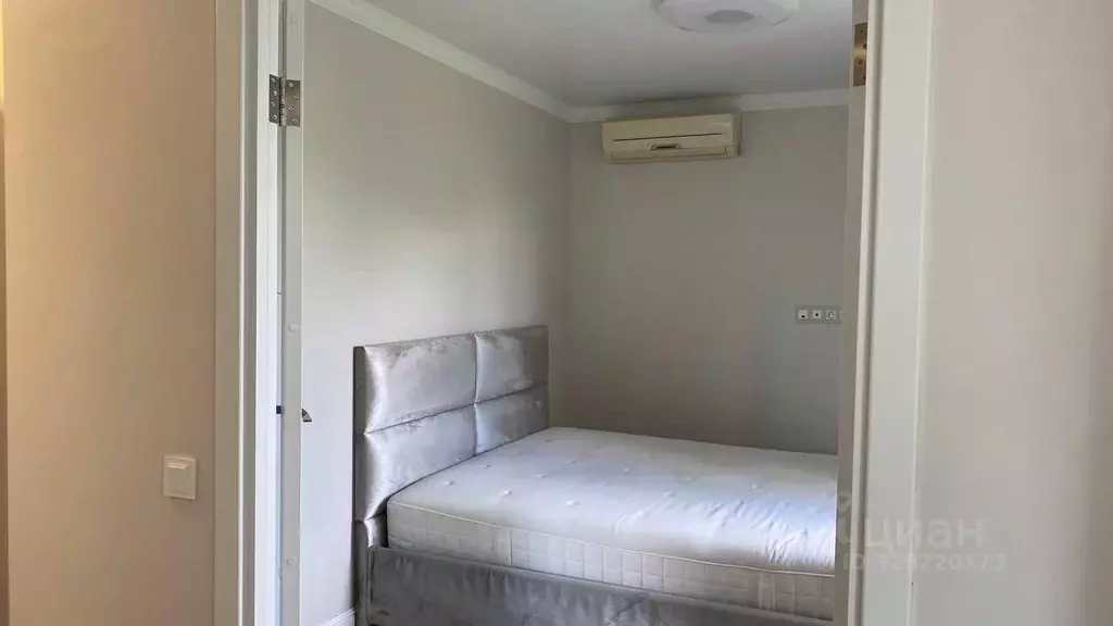 2-к кв. Москва Ленинградское ш., 70 (33.0 м) - Фото 1