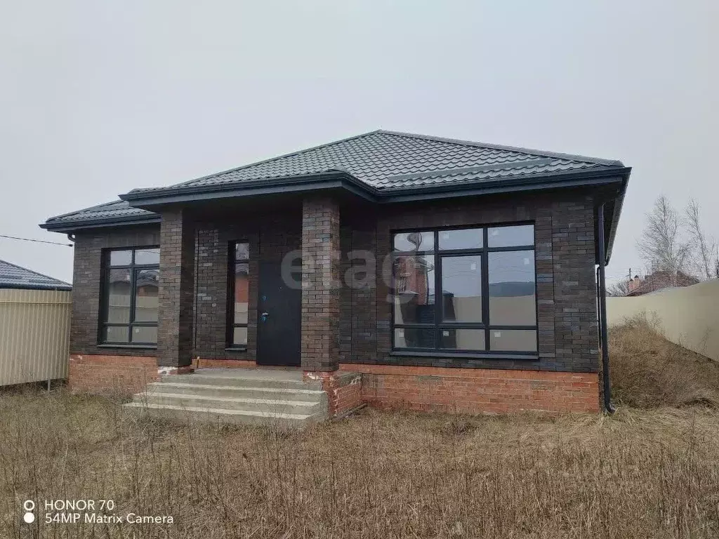 Участок в Ростовская область, Аксайский район, Щепкинское с/пос, пос. ... - Фото 1