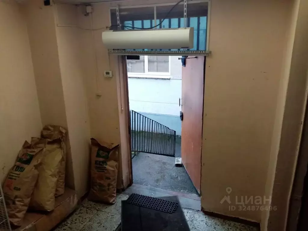 Помещение свободного назначения в Санкт-Петербург Бухарестская ул., ... - Фото 2