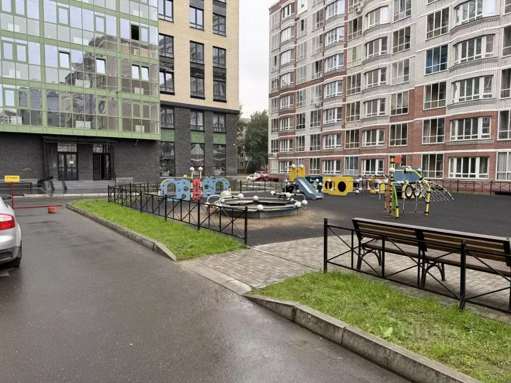 Студия Хакасия, Абакан Трудовая ул., 84 (53.1 м) - Фото 2