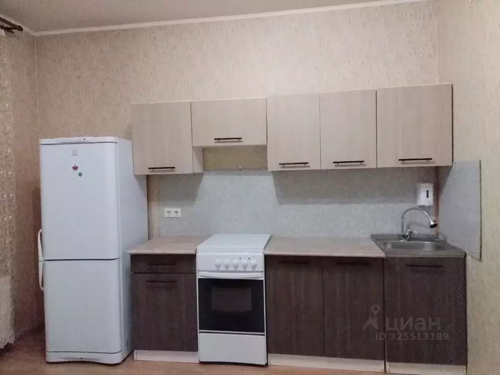 1-к кв. Московская область, Люберцы Новая ул., 9 (36.0 м) - Фото 2