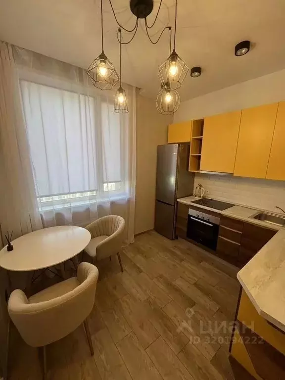 2-к кв. Москва ул. Новый Арбат, 22 (60.0 м) - Фото 0