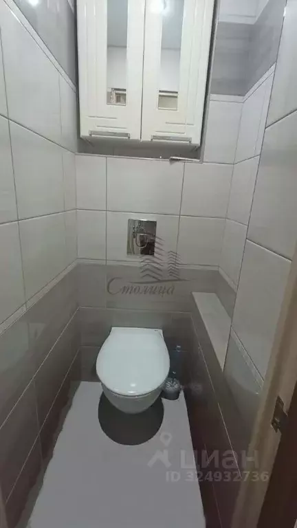 3-к кв. Белгородская область, Старый Оскол Восточный мкр, 14 (64.0 м) - Фото 1