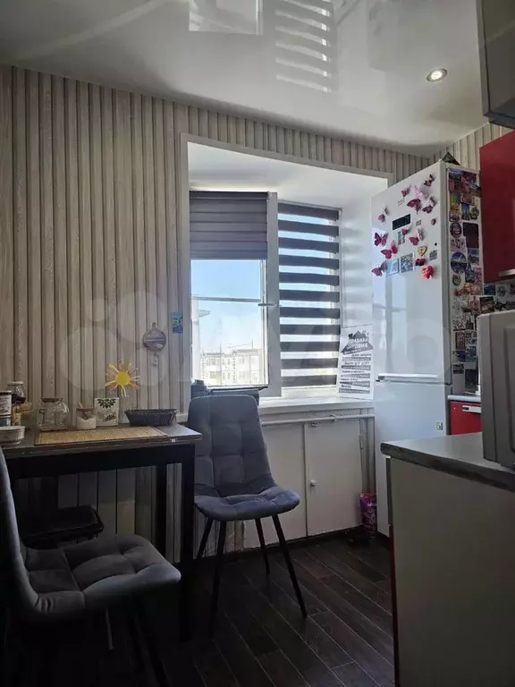 3-к. квартира, 51 м, 5/5 эт. - Фото 1