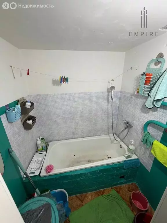 2-комнатная квартира: Грозный, улица имени Героя России Адильгерея ... - Фото 2