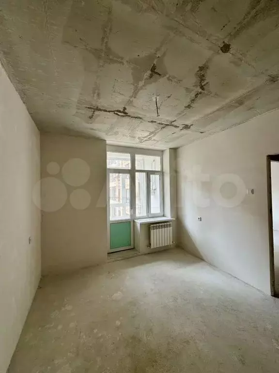 1-к. квартира, 37 м, 8/18 эт. - Фото 1