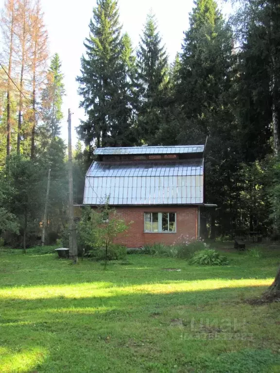 Дом в Московская область, Мытищи городской округ, пос. Трудовая, пос. ... - Фото 1
