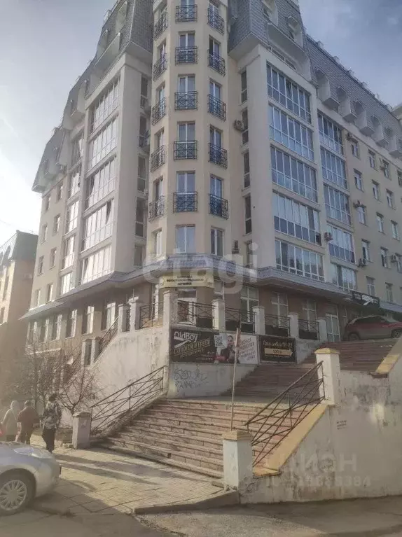 Гараж в Томская область, Томск ул. Трифонова, 22 (46 м) - Фото 0