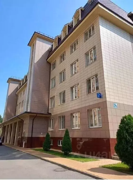 Офис в Ростовская область, Ростов-на-Дону ул. Мечникова, 39 (204 м) - Фото 1