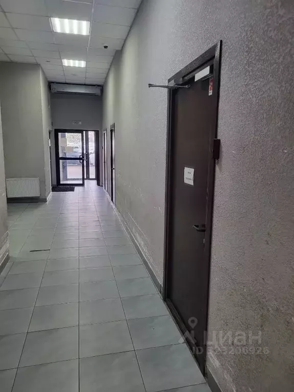 Офис в Москва ул. Перерва, 11С3 (33 м) - Фото 2
