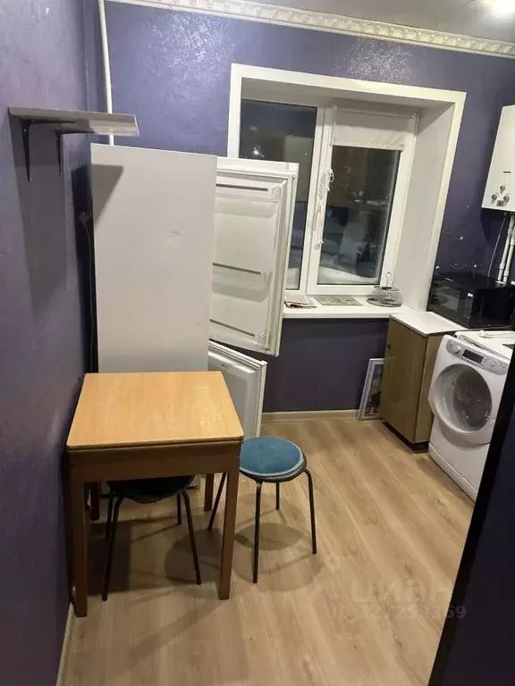 1-к кв. Тульская область, Новомосковск Олимпийская ул., 11 (31.0 м) - Фото 2