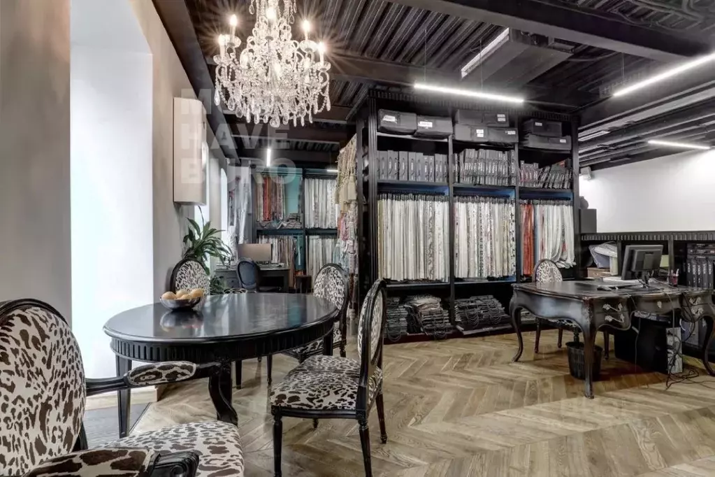 Помещение свободного назначения в Москва ул. Машкова, 13С1 (109 м) - Фото 2