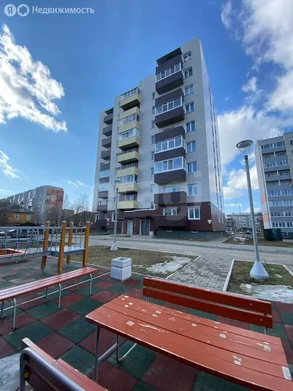 1-комнатная квартира: Архангельск, Советская улица, 40к1 (40 м) - Фото 1