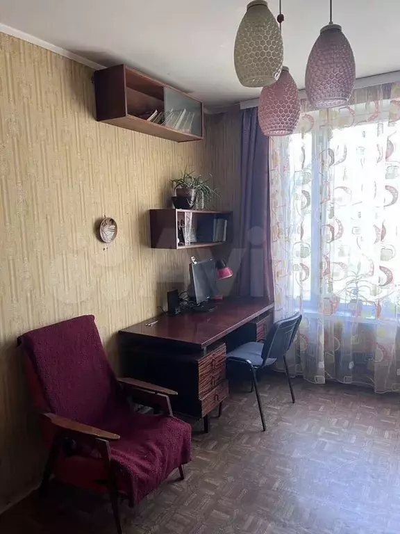 3-к. квартира, 62 м, 3/9 эт. - Фото 1