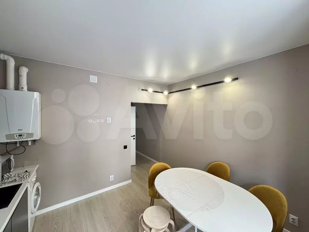3-к. квартира, 76 м, 2/3 эт. - Фото 1