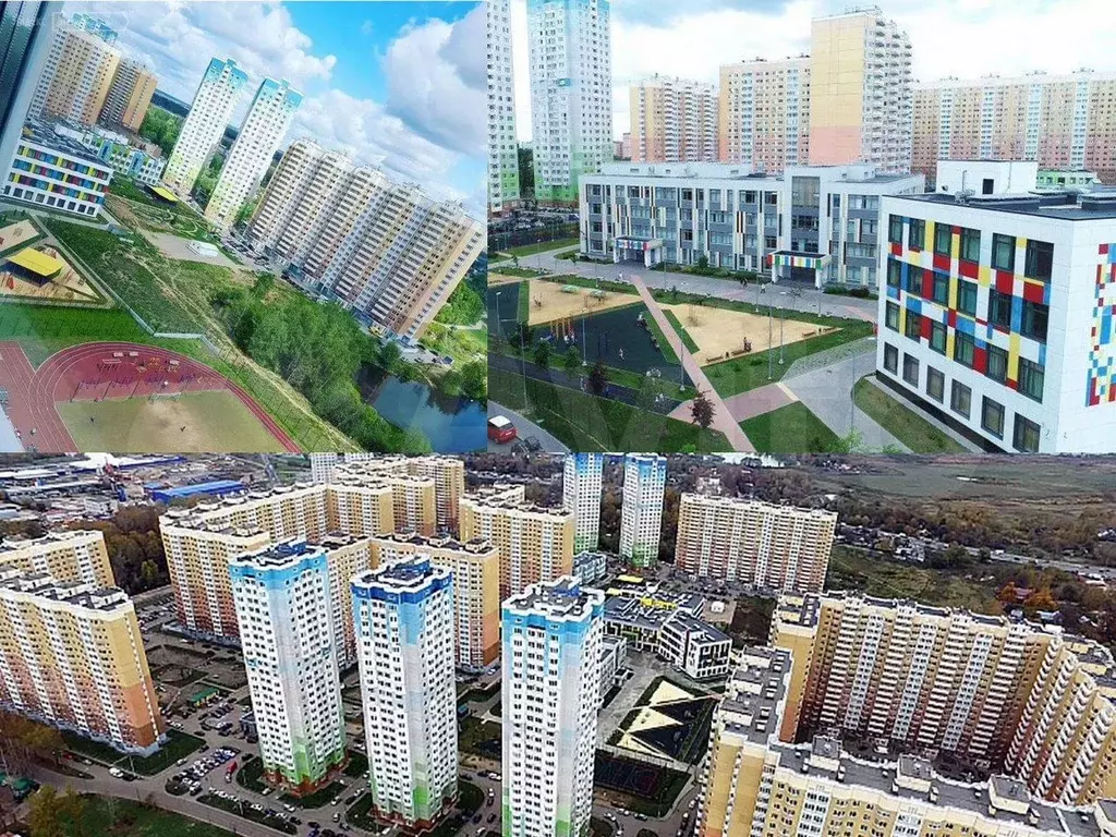 Комната 6 м в 5-к., 2/19 эт. - Фото 0