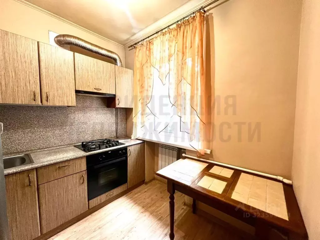 2-к кв. Самарская область, Самара ул. Урицкого, 10 (44.0 м) - Фото 1