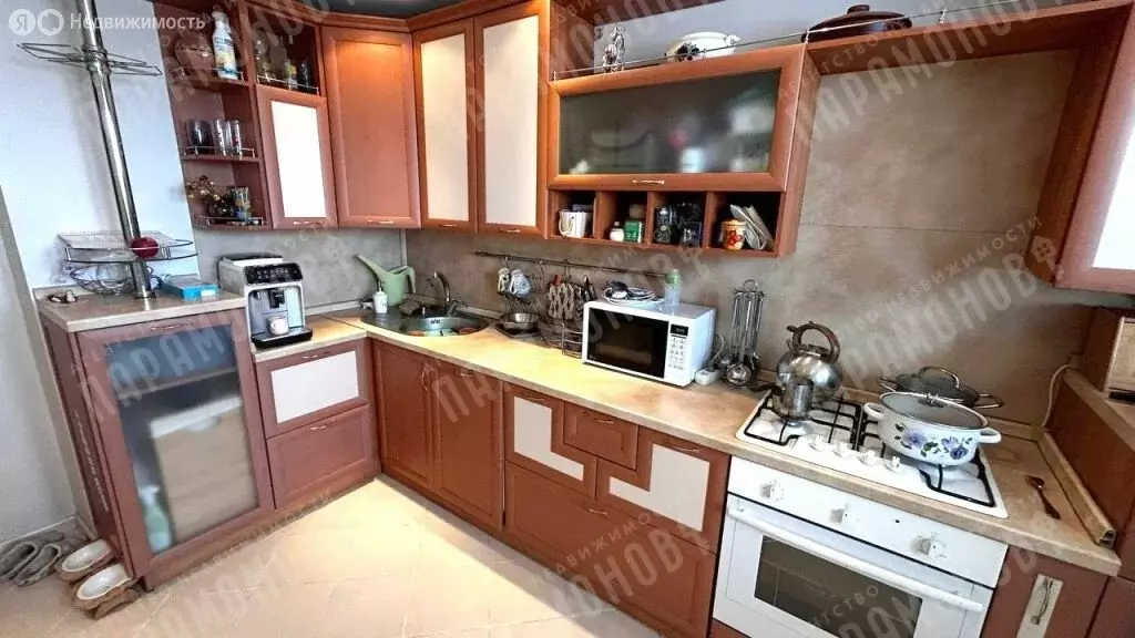 2-комнатная квартира: Тверь, Кольцевая улица, 82к1 (57.7 м) - Фото 2