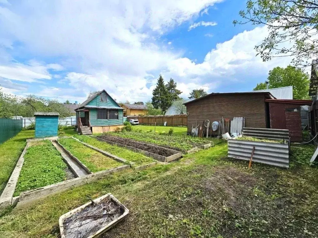 Дом в Московская область, Одинцовский городской округ, с. Дубки, 40 ... - Фото 0