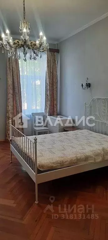 3-к кв. Санкт-Петербург Вознесенский просп., 25 (92.0 м) - Фото 0