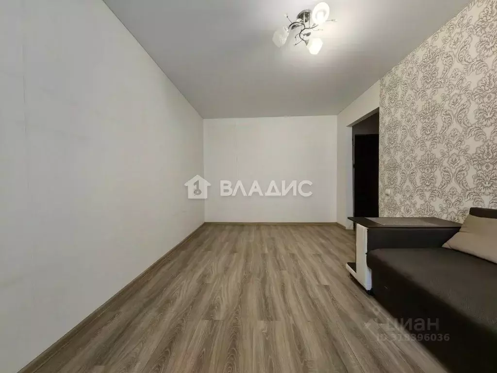 1-к кв. Смоленская область, Смоленск ул. Соболева, 116Б (29.0 м) - Фото 1