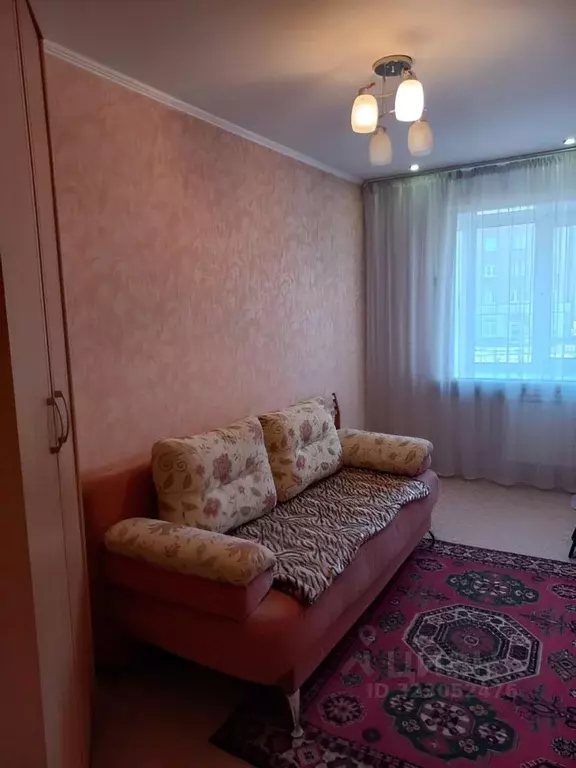 3-к кв. Красноярский край, Красноярск Зеленая Роща мкр, ул. ... - Фото 1