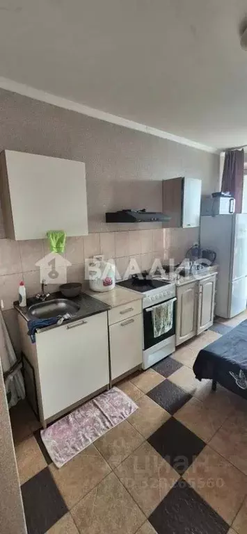 1-к кв. Московская область, Балашиха Московский проезд, 11 (44.2 м) - Фото 1