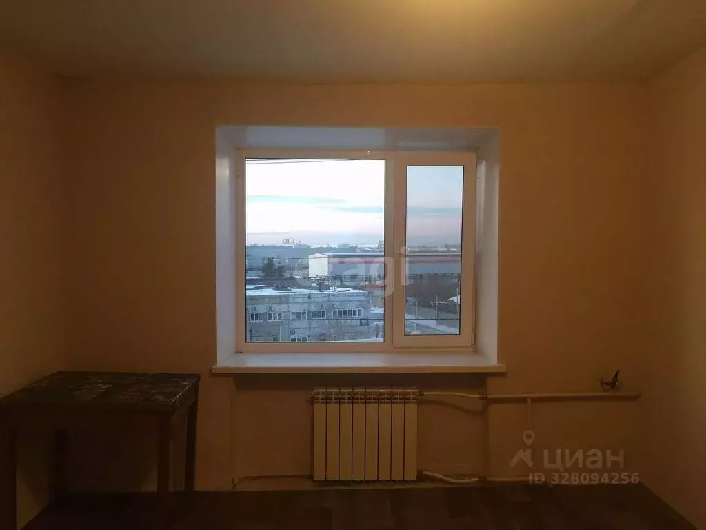 Комната Курганская область, Курган ул. Бажова, 67 (14.5 м) - Фото 2