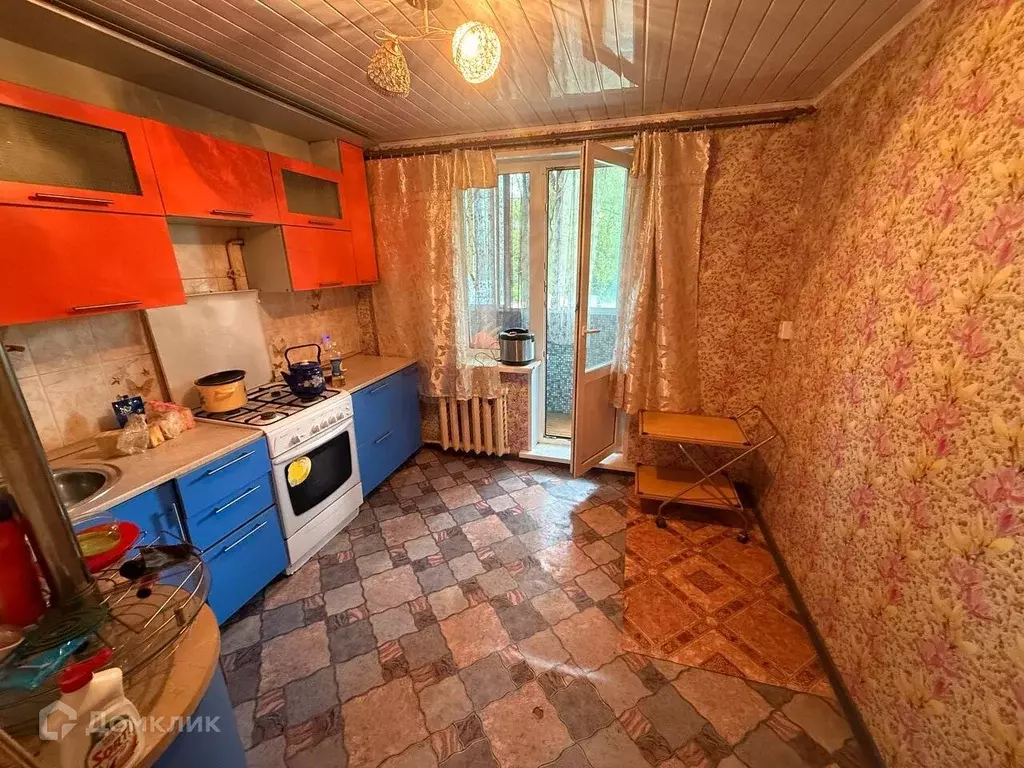 Продаётся 3-к квартира, 67.5 м - Фото 1