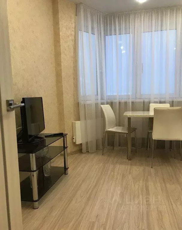 Квартира, 2 комнаты, 59.3 м - Фото 0