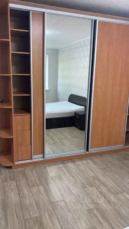 2-к кв. Ростовская область, Новочеркасск Буденновская ул., 237 (40.0 ... - Фото 1