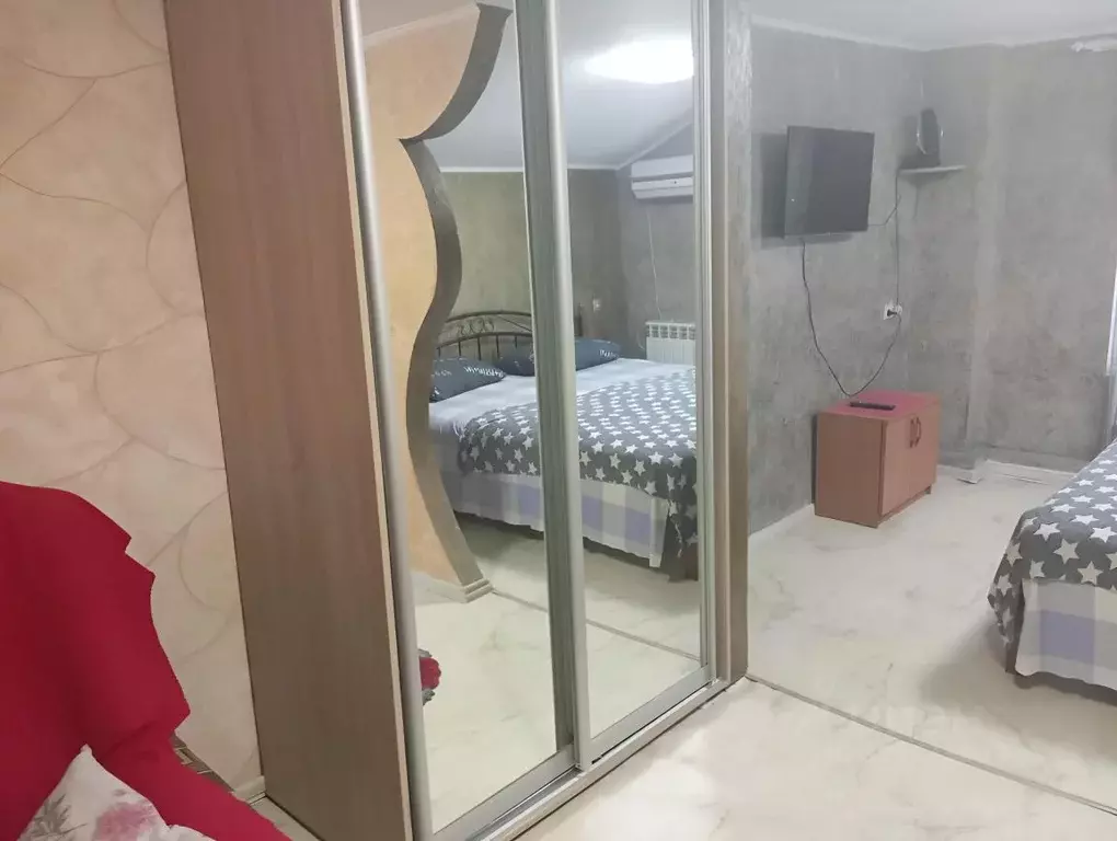 1-к кв. Крым, Евпатория ул. Тучина, 34 (30.0 м) - Фото 1