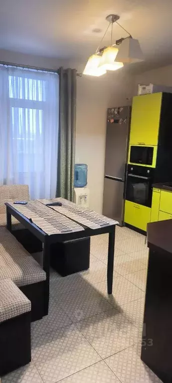 2-к кв. Тульская область, Тула ул. Павшинский мост, 1к2 (50.0 м) - Фото 1